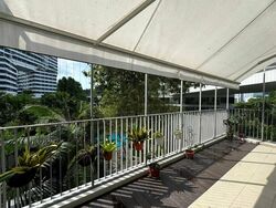 The Interlace (D4), Condominium #501686391